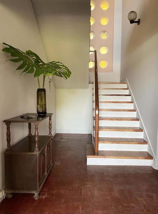 Oceans Classic, Pool, 12 Pp Villa Caxias Luaran gambar