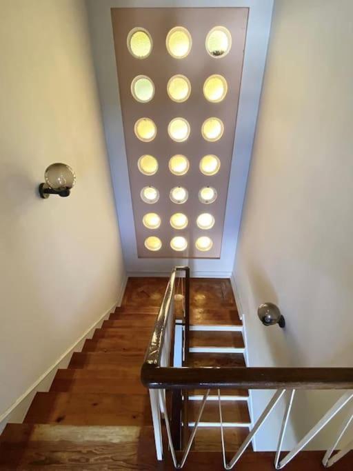 Oceans Classic, Pool, 12 Pp Villa Caxias Luaran gambar