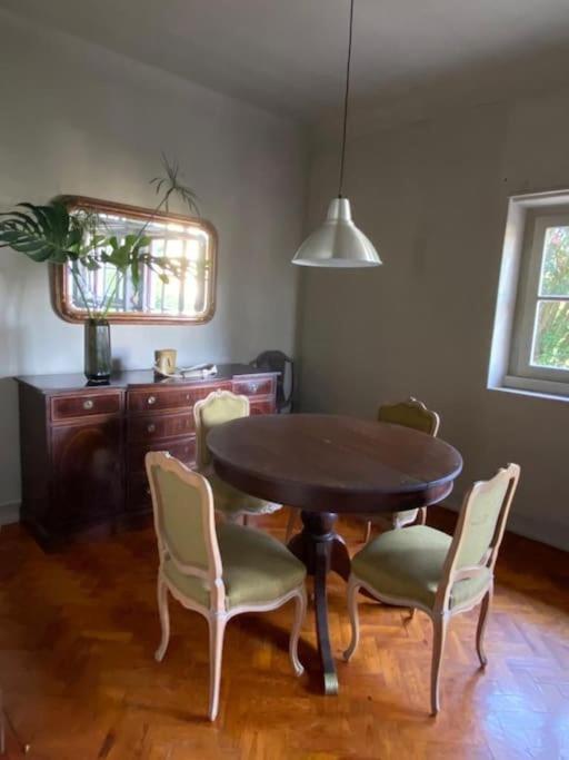 Oceans Classic, Pool, 12 Pp Villa Caxias Luaran gambar